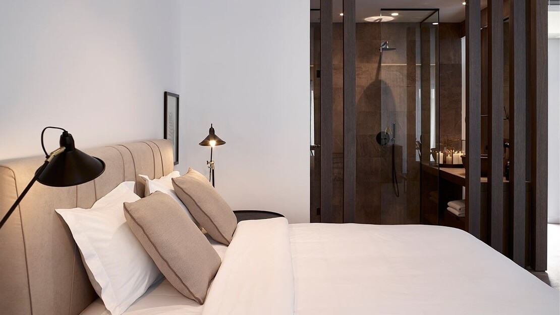 Lango Design Hotel & Spa 